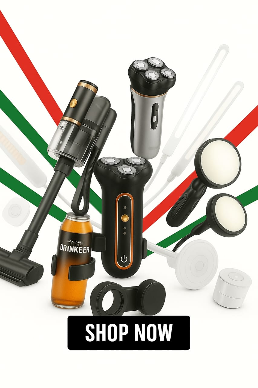 Gadgets
