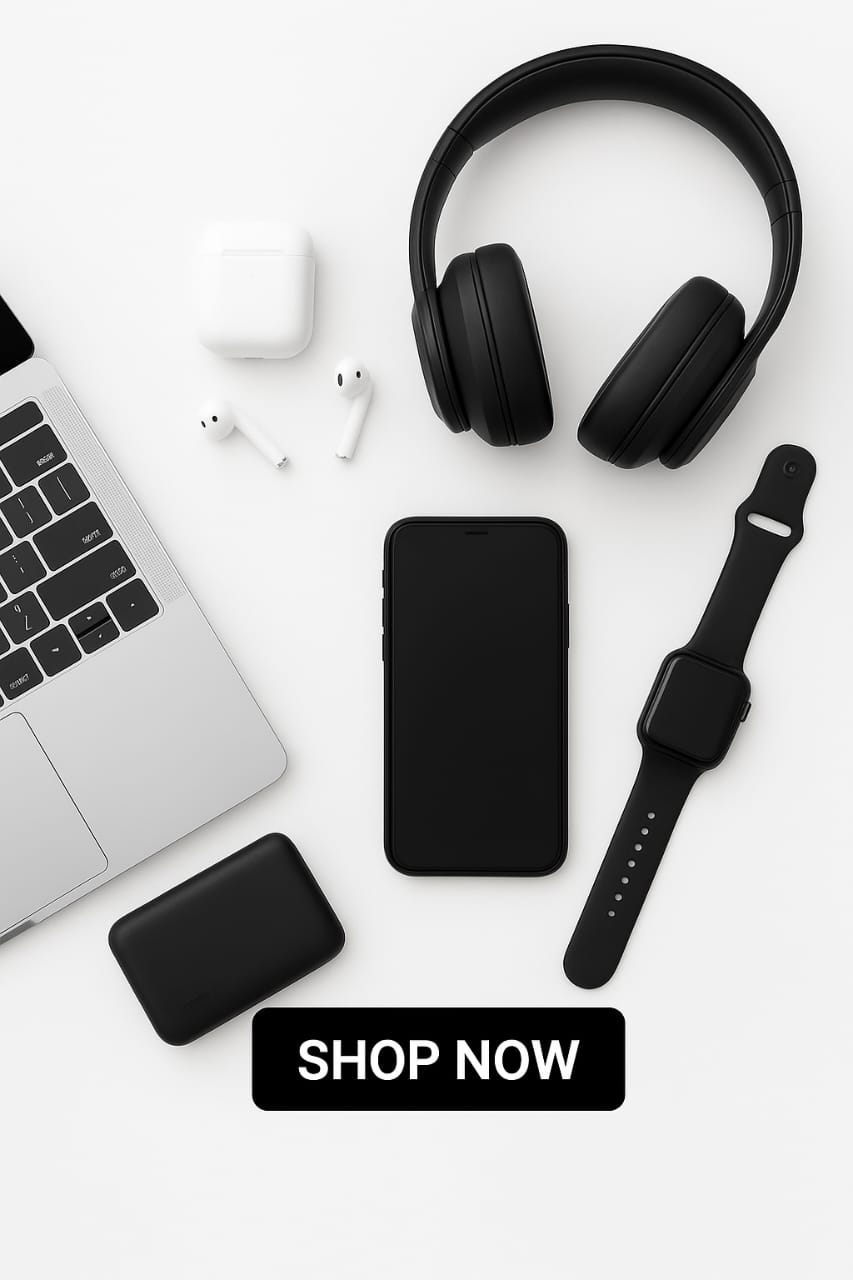 Tech Accessories