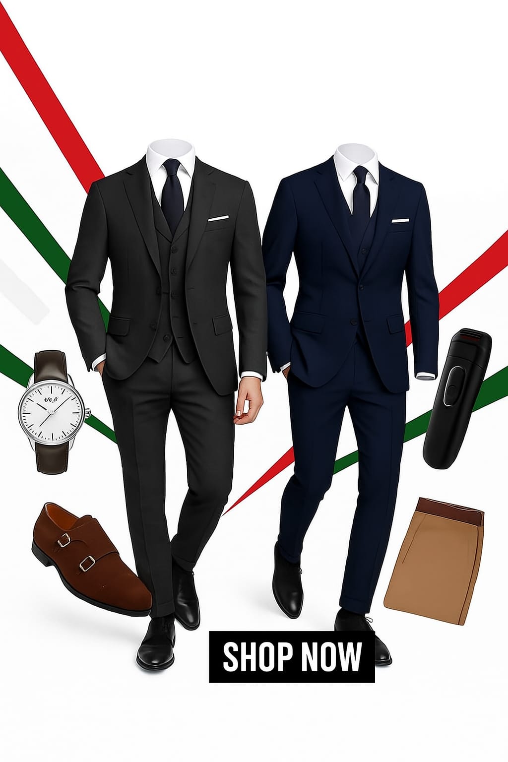 Men's Fashion