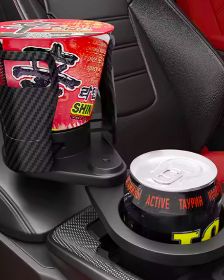 Car Drink Expander Holder