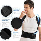 Shoulder Back Support Belt – Posture Made Perfect
