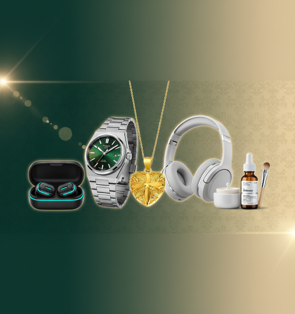 Ultra-Professional Premium Banner 2