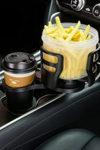 Car Drink Expander Holder